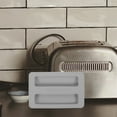 thumbnail image 4 of DEEPCRAFF 1Set Breakfast Machine Silicone Lid Toaster Cover Replacement Part Assorted Color, 4 of 8