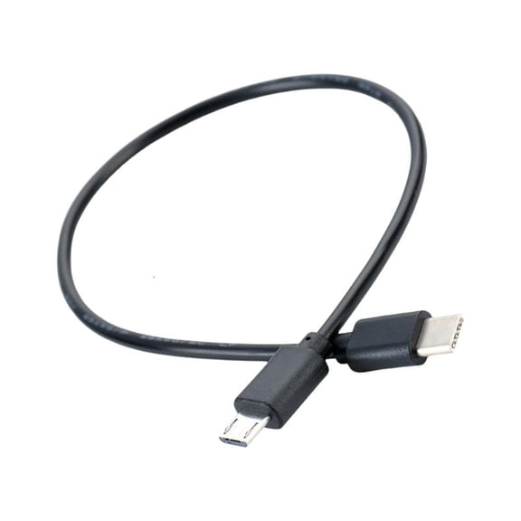 lanema USB C To Micros USB Cable OTG Cable Charging& Syncing For Smartphones Tablets