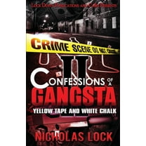 Confessions of a Gangsta 2 (Paperback)