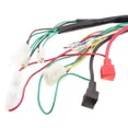 thumbnail image 4 of Arnés de cableado eléctrico Sunnimix para ATV Quad Motos Kit de arnés de cableado eléctrico, 4 of 8