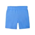 thumbnail image 5 of Garanimals Newborn, Baby & Toddler Boy Cotton 3-Piece Set, Graphic T-Shirts & Pull-On Shorts, Sizes 0-6T, 5 of 8