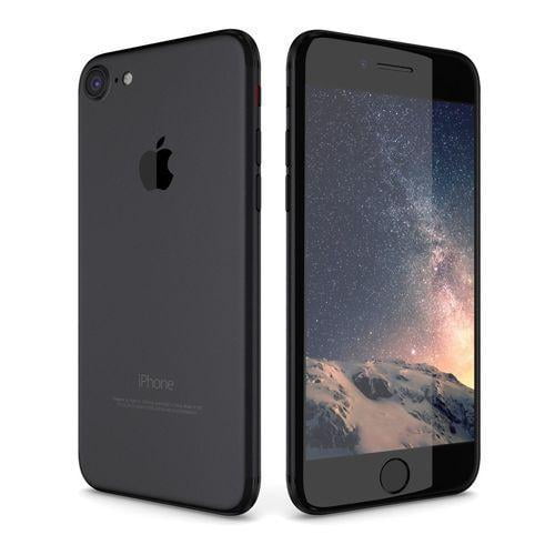 Restored Apple iPhone 7 Unlocked LTE Smartphone (Refurbished)