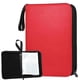 thumbnail image 1 of Bolsa de colección, con capacidad para 400 tarjetas, 1 of 4