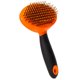 thumbnail image 1 of Cepillo Para Mascotas Peine De Puntas Redondas, 1 of 5