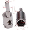 thumbnail image 2 of Conext Link GAD48 Réducteur de Fil 4 Gauge à 8 Gauge 2 Pack, 2 of 2