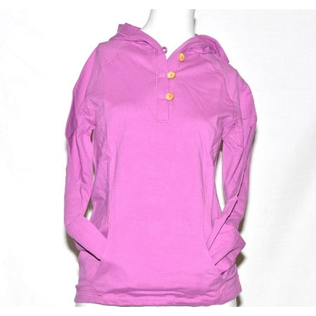 Gander Mountain Women's Lakehouse Hoodie In Radiant Orchid - (Best Deals On Sweatshirts)