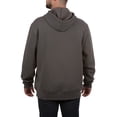 thumbnail image 2 of Realtree All Weather Fabric Comfort Fit Men’s Graphic Hoodie, 2 of 7