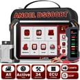 thumbnail image 1 of ANCEL DS600 BT All System OBD2 Scanner with BM310, 1 of 4