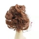 thumbnail image 4 of Máscara de payaso aterrador YONGSHENG para disfraz de It Cosplay de Halloween con LED, 4 of 5