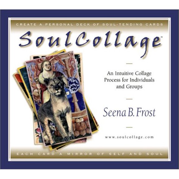 Pre-Owned Soulcollage: An Intuitive Collage Process for Individuals and Groups, 9780964315846, 096431584X, Paperback, First Edition edition
