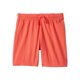 thumbnail image 1 of Shorts para Bebés Niños GAP Cayenne 0-3M de Jersey Suave, 1 of 1