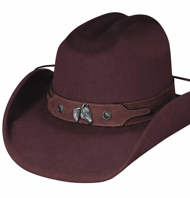 bullhide hats