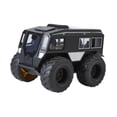 thumbnail image 2 of Coche trepador de Control remoto 1:24, vehículo trepador de Control remoto, juguete 4WD, juguete de Hobby todo terreno, coche de escalada simulado par negro, 2 of 9