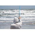 thumbnail image 2 of TFO Tidal Force 12ft H 2PC Surf Spinning Rod (TF-S-1206-2), 2 of 6