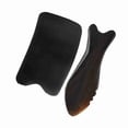 thumbnail image 1 of Stable Ergonomic Design Scraping Board, Gua Sha Tool,  For Use Home Salon Shop for Massage Shop Professional Massage, 1 of 7