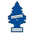 thumbnail image 5 of Little Trees Car Air Freshener, New Car Scent 1 ea, 5 of 7