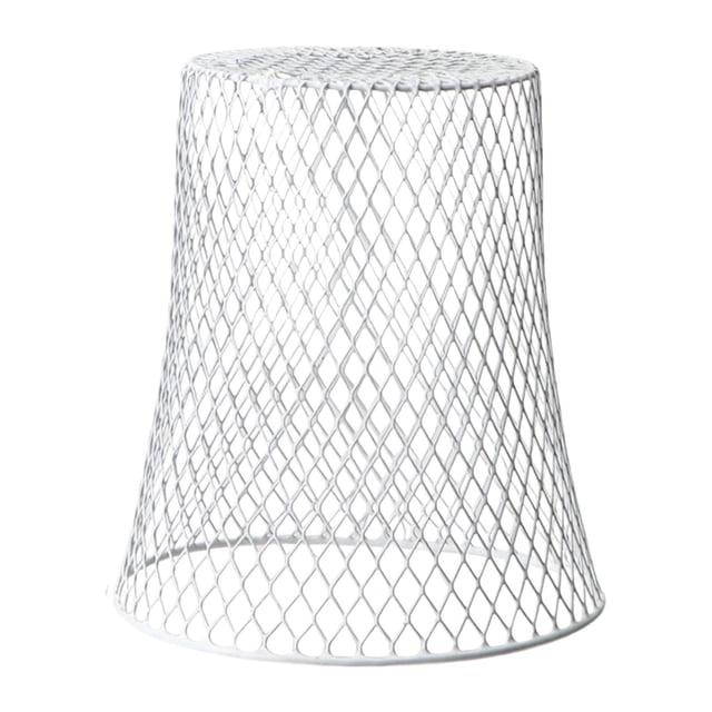 Cubierta protectora para plantas de jardín, accesorios de alta resistencia, alambre multifuncional de Metal para exteriores, Protector de verduras