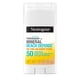 thumbnail image 1 of Protector solar en barra Neutrogena Purescreen+ Mineral SPF 50 45 ml, 1 of 9