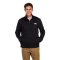 thumbnail image 1 of Chaqueta The North Face Astro Ridge con cremallera ¼ para hombre TNF Black, 1 of 5