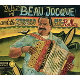 The Best Of Beau Jocque and The Zydeco Hi-Rollers (CD) - Walmart.com