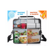 thumbnail image 4 of Loncheras Térmicas Bolsa Frio Gran Capacidad Hombre Mujer, 4 of 5