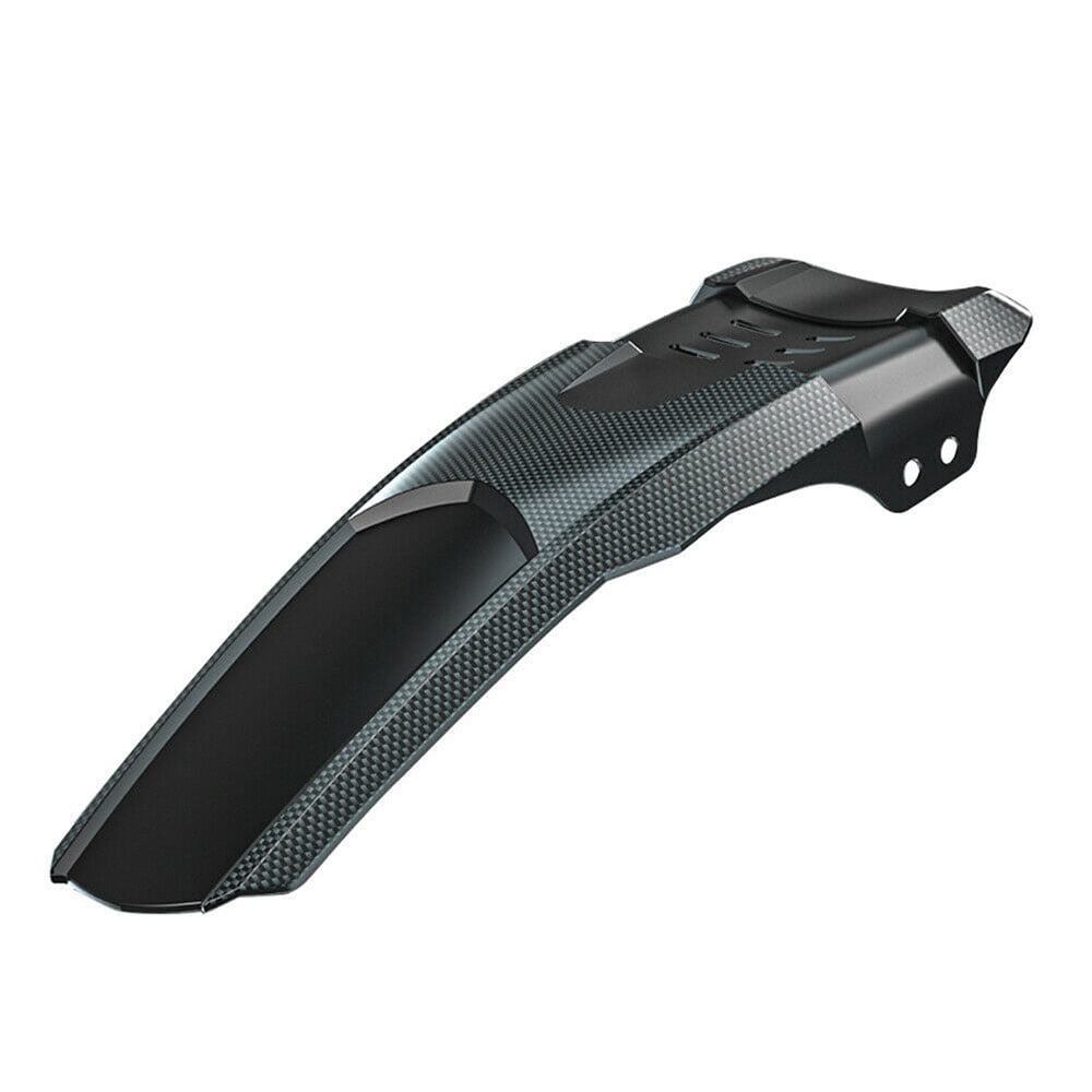 Details about   Mountain Bike Fender MTB Mudguard Front Rear Compatible For Fat Bicycle Wheel US 