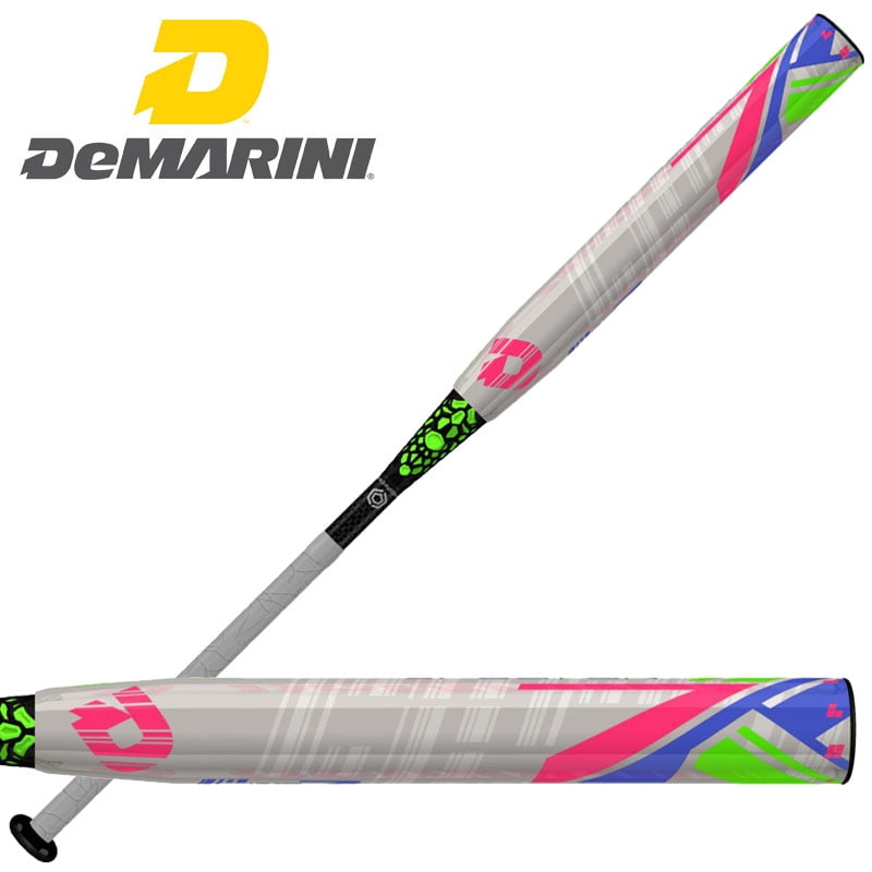 demarini composite softball bats