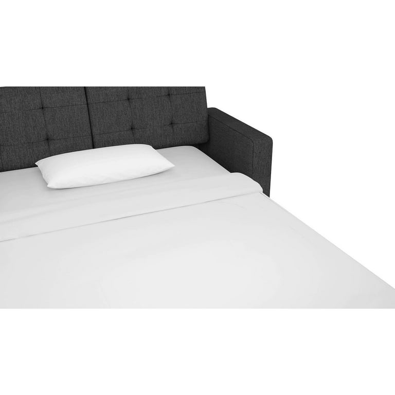Full Sleeper Sofa Sheets Baci Living Room