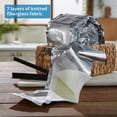 thumbnail image 2 of McKesson Padded Splint Roll - Fiberglass Orthopedic Casting Roll, 3 in x 15 ft, 1 Count, 1 Pack, 2 of 11