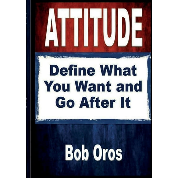 Attitude, (Paperback)