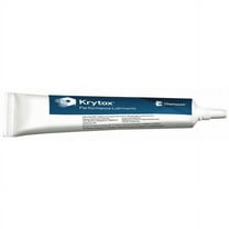 Krytox 2 oz., Tube, Synthetic, White GPL-407