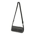 thumbnail image 1 of koolsoo Camping Foldable Stool Multipurpose Easy to Carry for Garden Traveling Beach Black, 1 of 9