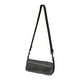 thumbnail image 1 of Taburete plegable para acampar, fácil de transportar, multiusos, de bolsillo, portátil. Negro, 1 of 9