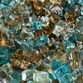 thumbnail image 3 of Barksdale Blended Fire Pit Glass | 1/4", 10 lbs, 3 of 5