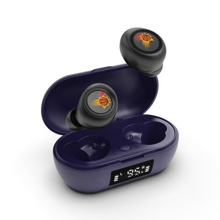 SOAR NBA True Wireless Earbuds V.7 – Phoenix Suns