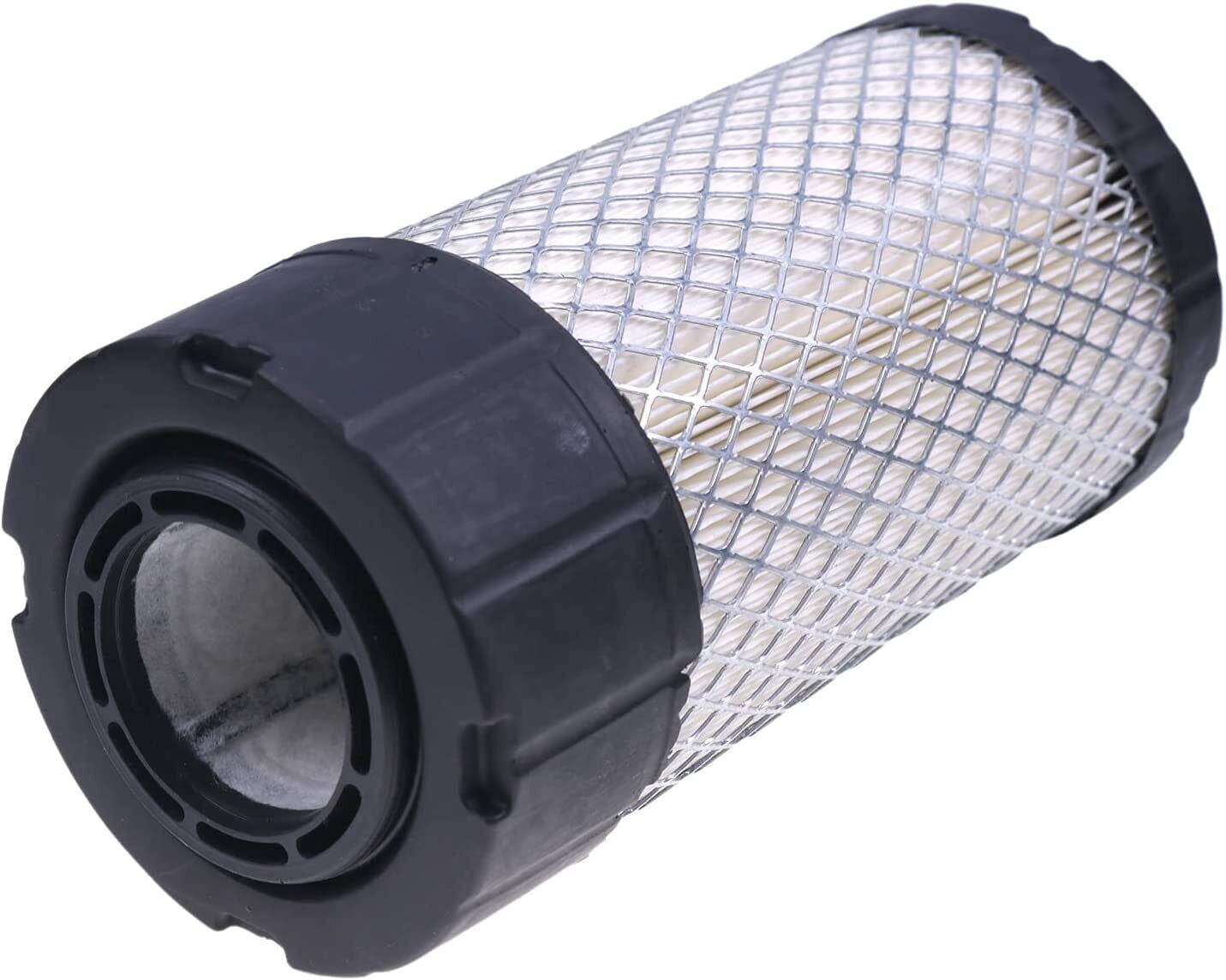 Air Filter Set For Bobcat MT52 MT55 MT85 Loaders - Replaces 6687262 & 6687263, Fleetguard AF26116/AF26350 Compatible