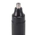 thumbnail image 3 of BIMZUC Electric Nose Hair Trimmer Rechargeable Portable Clipper for Men Women Black (5.51 in / 14 cm), 3 of 10