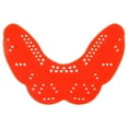 thumbnail image 2 of Guardia Bucal, Safe No Tóxica Plasticidad Protección deportiva de Goma de dientes dientes para atletas para hockey de lacrosse para artes marciales mixtas para hombres mujeres, 2 of 7