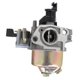 thumbnail image 4 of Carburetor Carb Compatible With Honda Gx120 Gx160 Gx168 Gx200 Motor Mower, 4 of 4