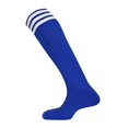 thumbnail image 2 of Mitre Chaussettes Mercury 3 Rayures pour Garçons/filles, 2 of 2