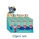 thumbnail image 1 of Caja sorpresa de Stitch Sonny Angel, caja sorpresa misteriosa de ángel de fiesta, lindas figuras de anime, regalos de Navidad, modelo de muñeca, juguetes para niños, 1 of 5