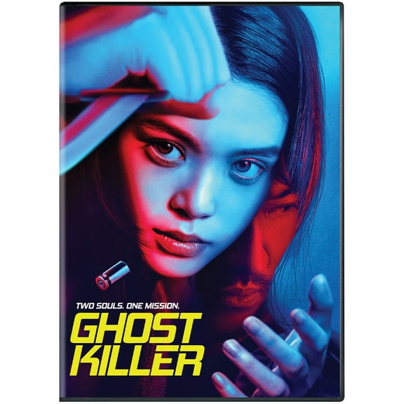 Well Go USA - Ghost Killer [DIGITAL VIDEO DISC]