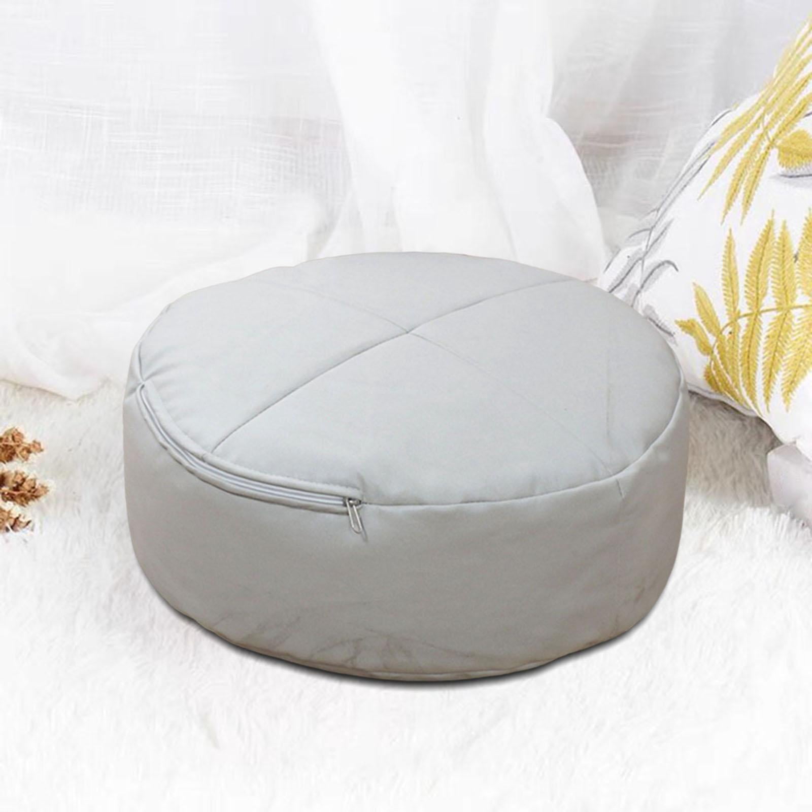 pillow talk footstool