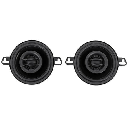UPC 823871001576 product image for S Series Coax Speaker 3.5 Inch 4-Ohm | upcitemdb.com
