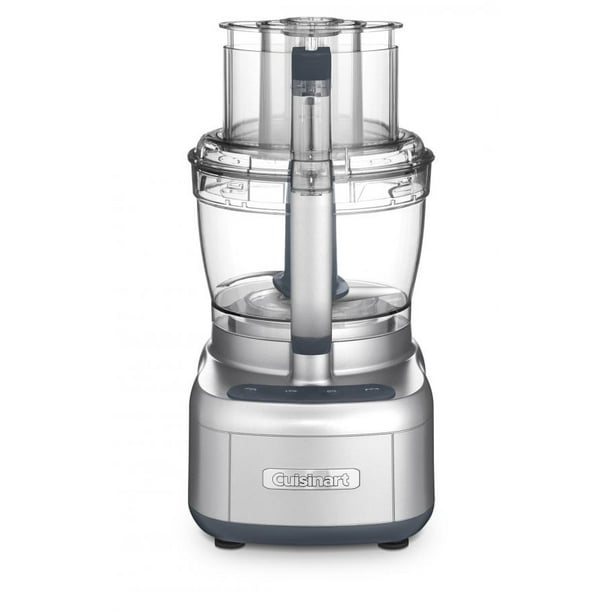 Cuisinart Food Processors in Food Processors