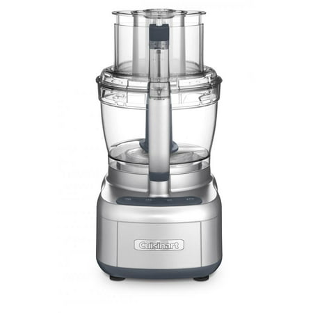 Cuisinart Elemental 13 Cup Food Processor with Dicing,