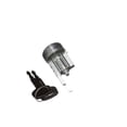 thumbnail image 2 of Ignition Lock Cylinder, 2 of 3