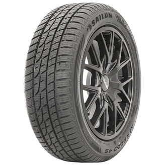 Prinx, Passenger Tire, 205/50R17 93V XL, All Season Performance