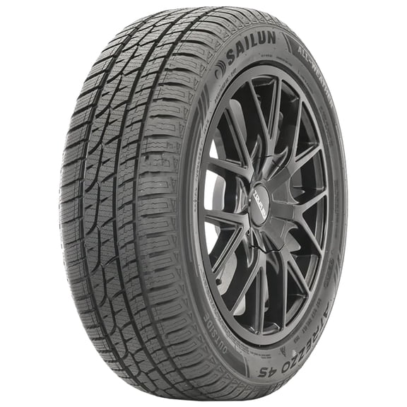 Sailun Atrezzo 4S All Weather 205/50R17 93V XL Passenger Tire
