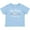 AE-Light Blue, variant on Inktastic My Aunt Loves Me- Heart Boys or Girls Baby T-Shirt